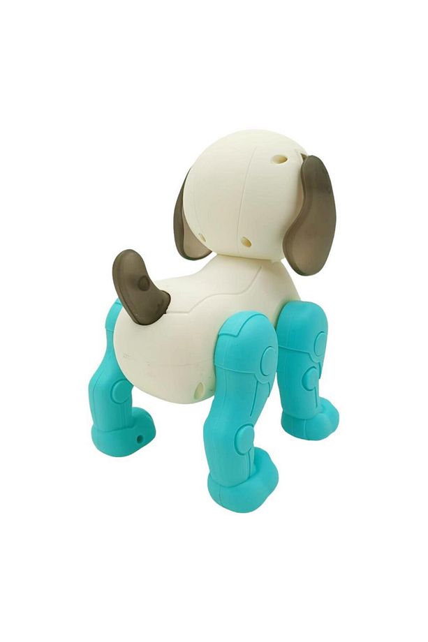 Akıllı Dans Eden Robot Köpek 111-2 - 4