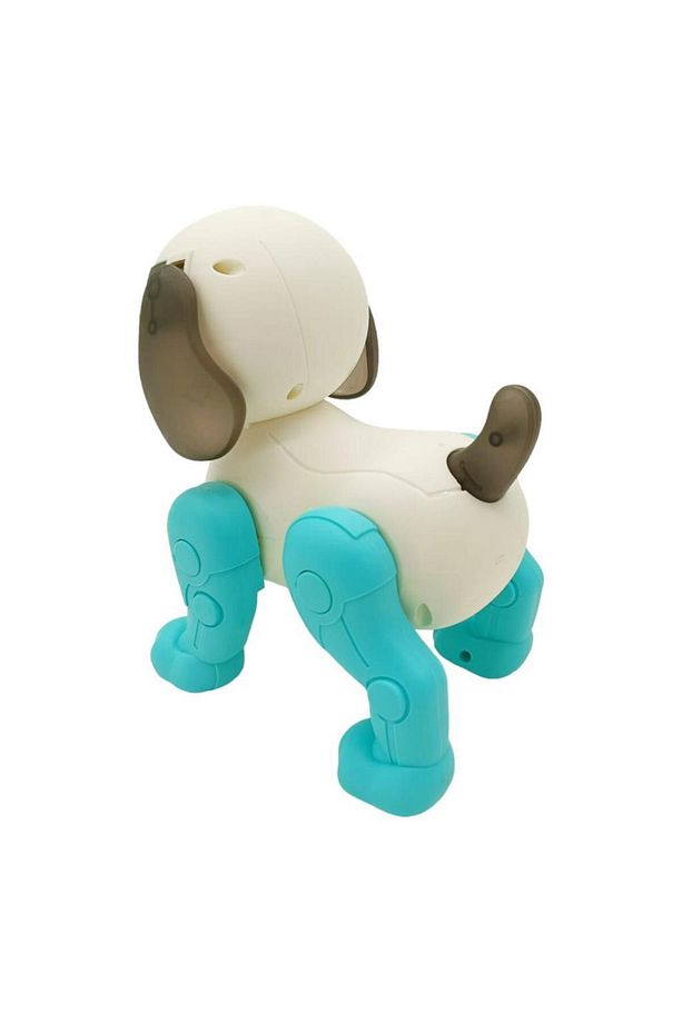 Akıllı Dans Eden Robot Köpek 111-2 - 3