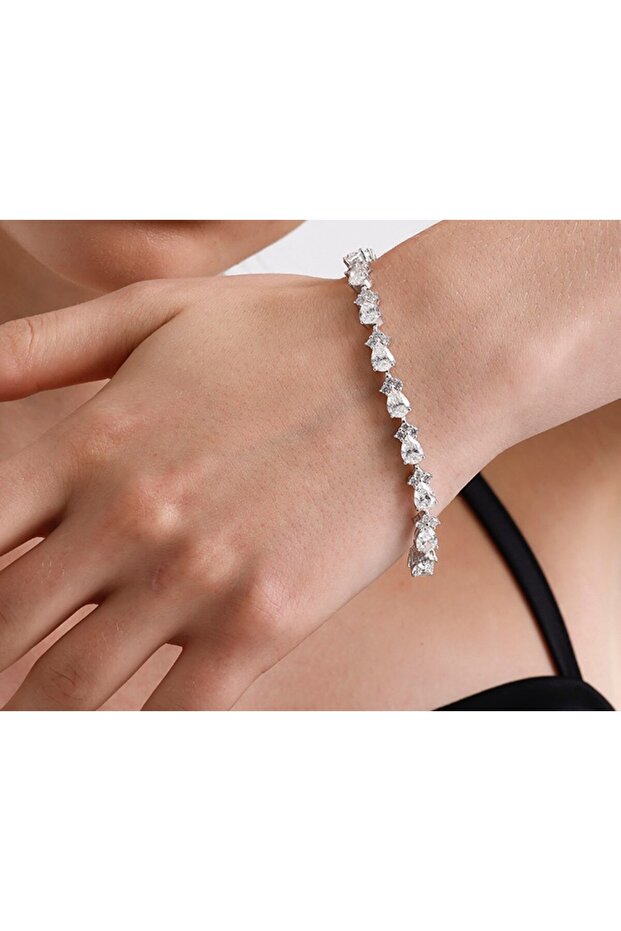 Mozanit Bileklik - 2