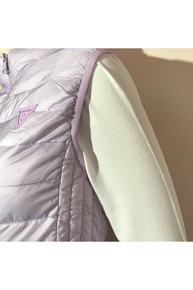 DENA VEST DIŞ  GİYİM CEKETLERİ / YELEKLERİ Q4GL08WFSP0 - 5