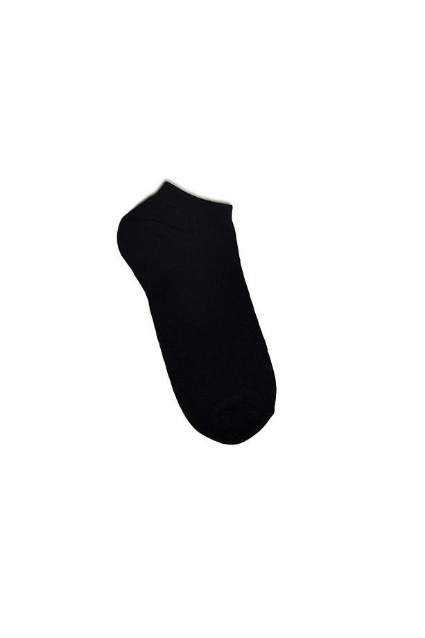 Jjdongo Short Sock Noos Black - 1