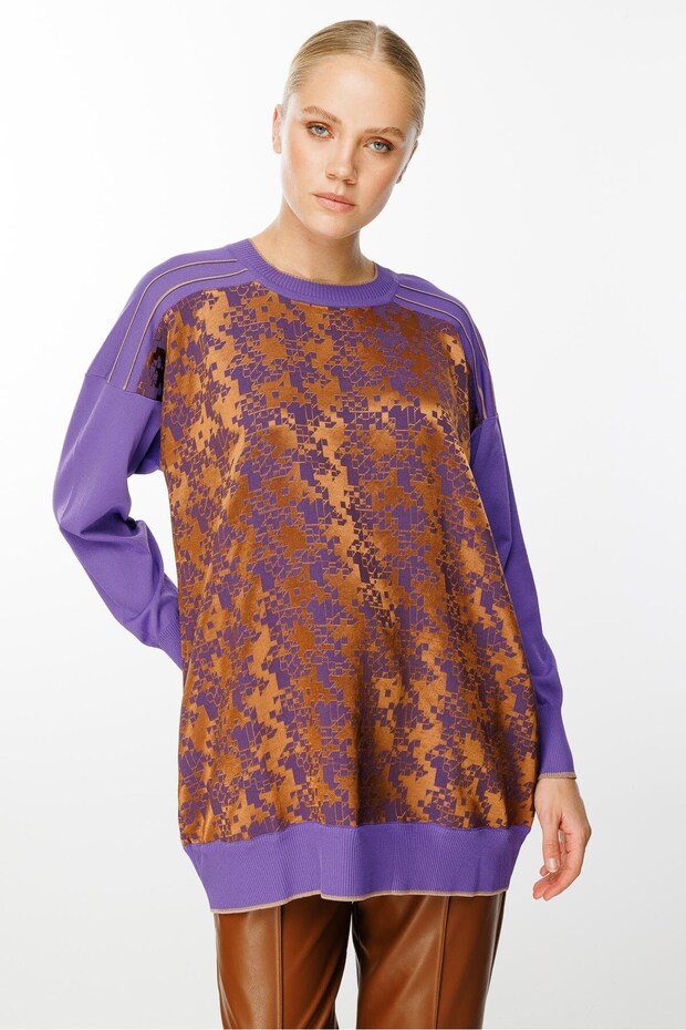 Tunik 4781 - 3