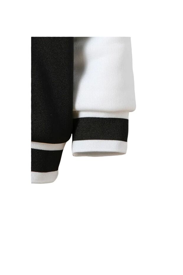 çocuk kışlık kazağı - 6