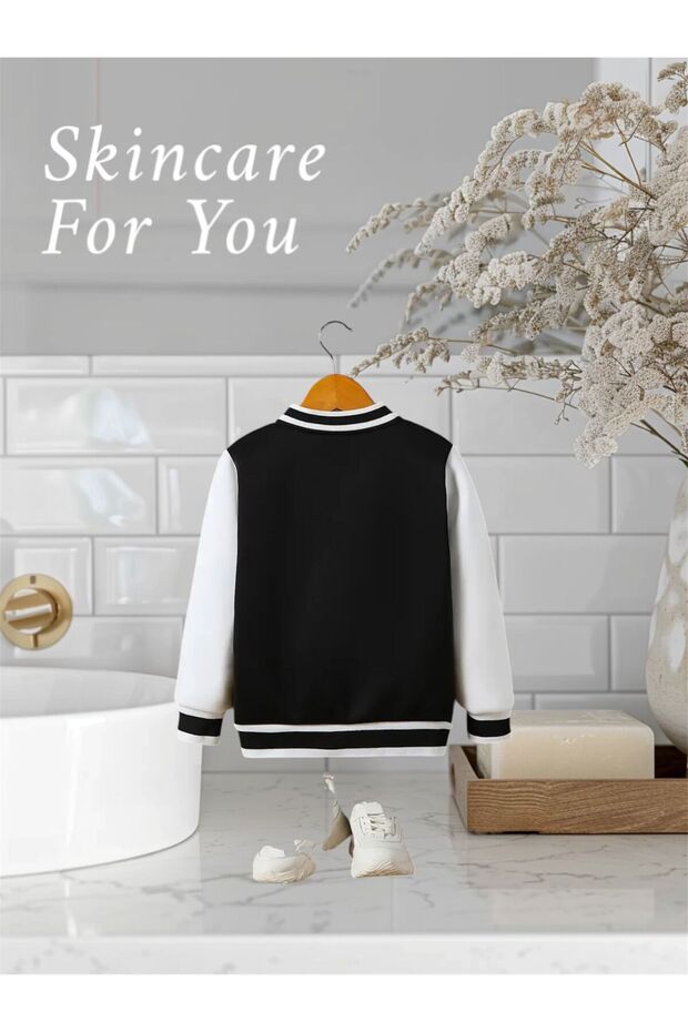 çocuk kışlık kazağı - 4