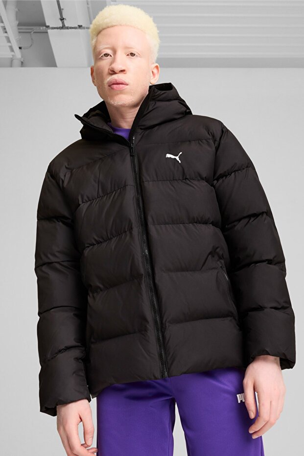 Poly Puffer Erkek Mont 62712301 - 1