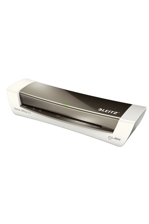 Laminasyon Makinesi A4 Ilam Home Wow L-7368 Gri-1 Adet - 1