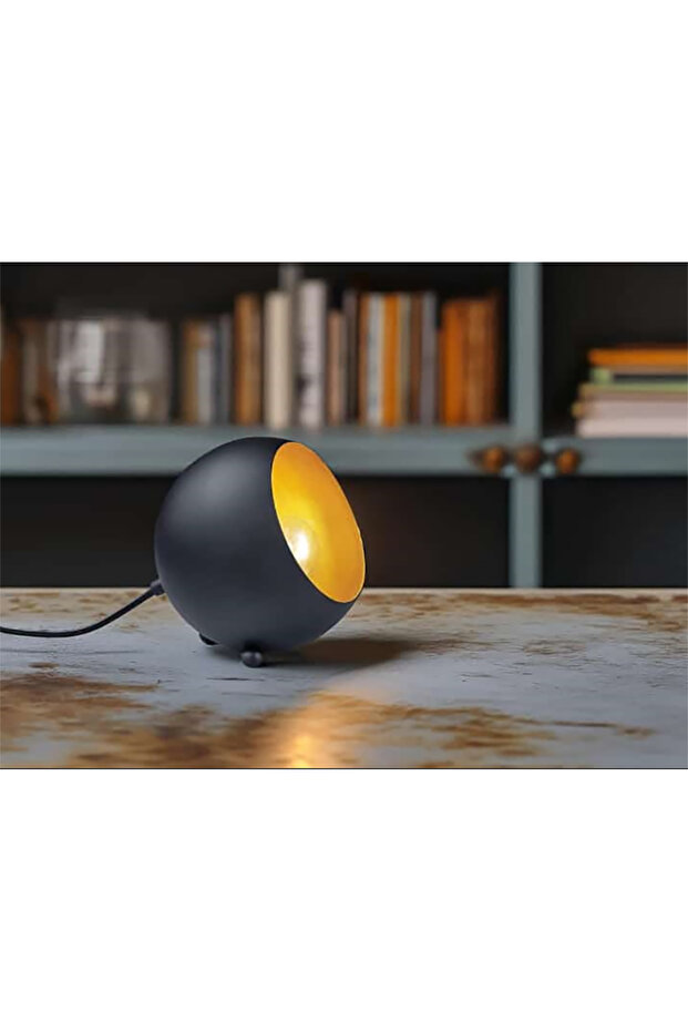 Meleon Masa Lambası - 2