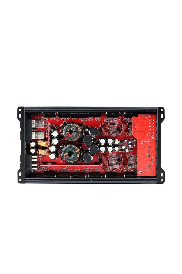 RS-Z400.4D CLASS  4 KANALLI 4X400RMS ANFİ - 2