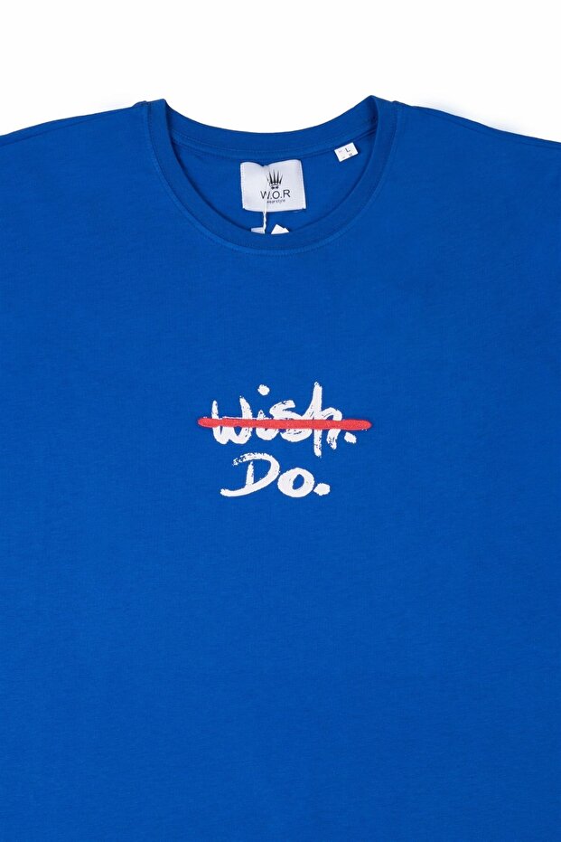 Μπλουζάκι Blue Wish-Do - 2