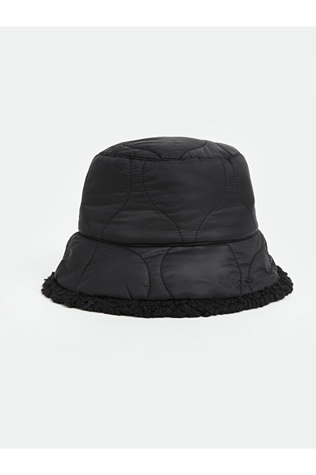 LCW ACCESSORIES Kadın Bucket Şapka (W4) - 3