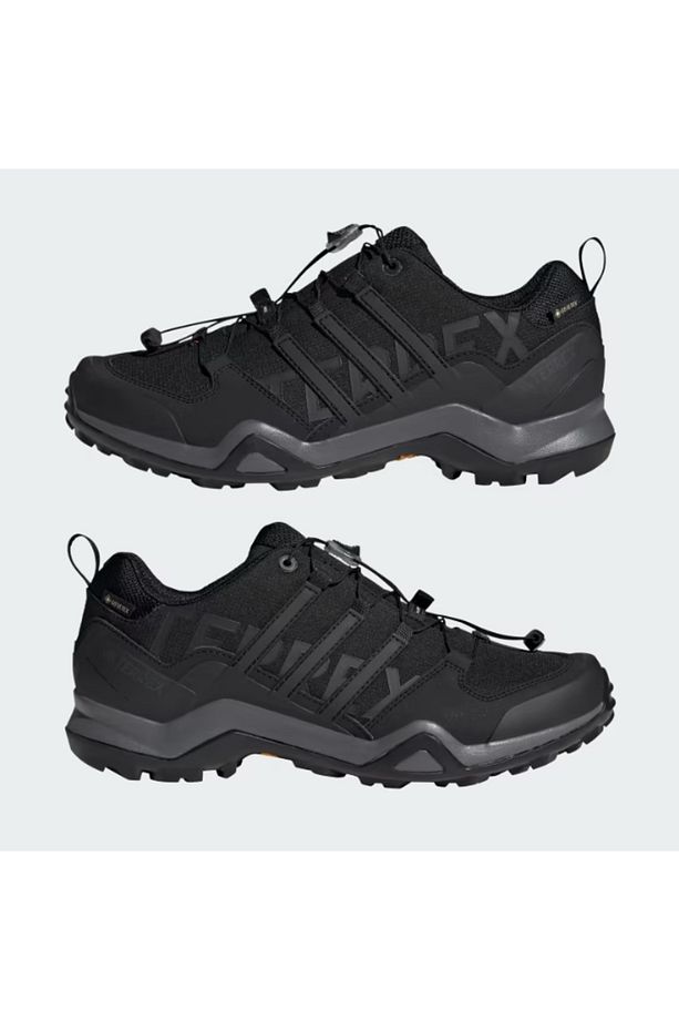 Terrex Swift R2 Gore-tex Yürüyüş Ayakkabısı Su Geçirmez Nefes Alabilir If7631 - 5