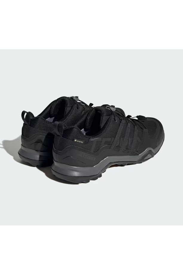 Terrex Swift R2 Gore-tex Yürüyüş Ayakkabısı Su Geçirmez Nefes Alabilir If7631 - 4