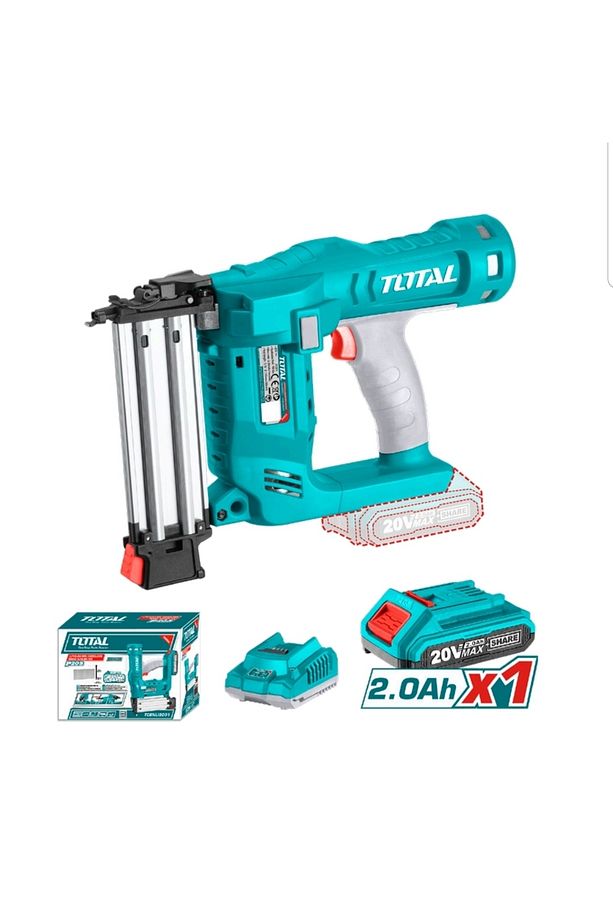 Lı On Akülü Çivi Çakma Tabancası F15 F20 F25 F30 F 35 __1.5 3,5 4 Luk 5 Lik Çiviye Kadar Atar - 1