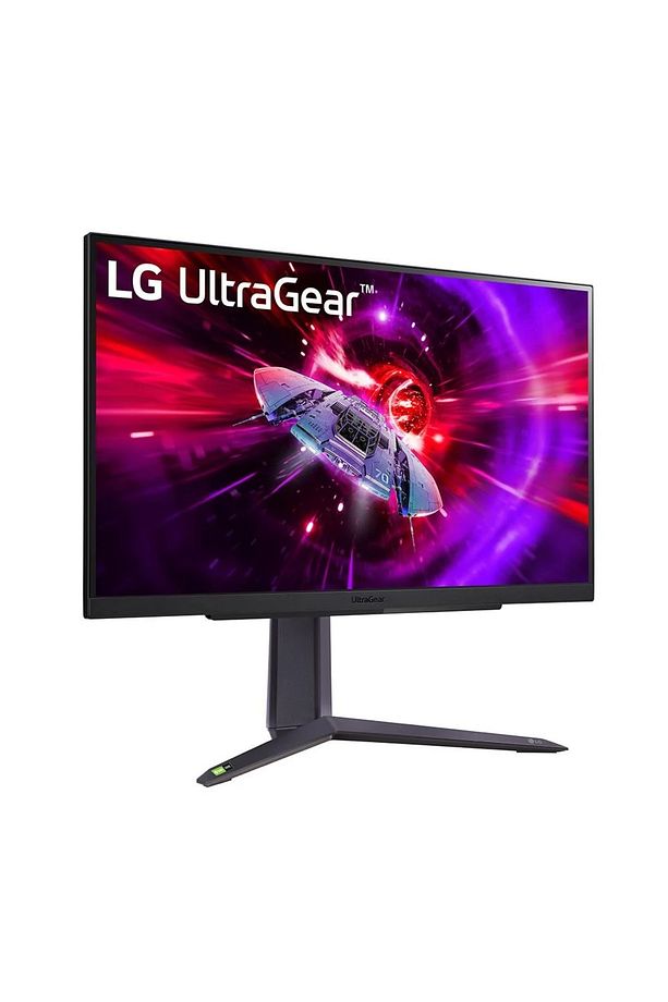 Ultragear G-sync Qhd Ips Monitör G-sync Qhd Ips Monitör - 3