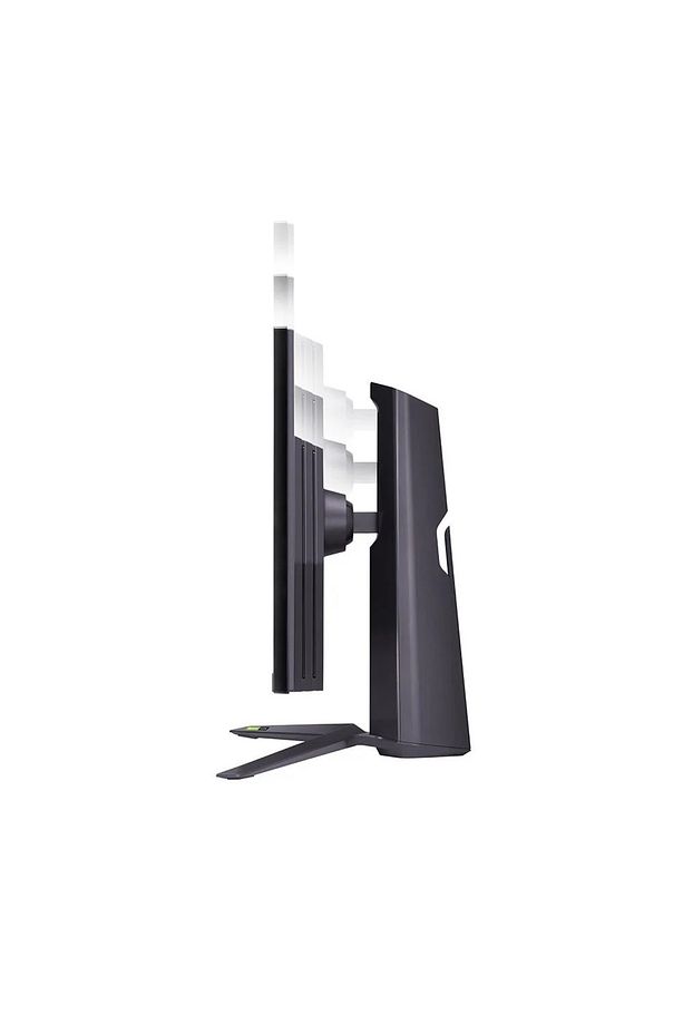 Ultragear G-sync Qhd Ips Monitör G-sync Qhd Ips Monitör - 7