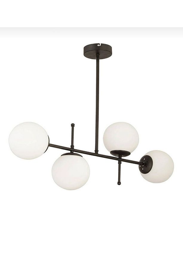 Yürüyen Abajur    Modern Sarkıt Avize - 2