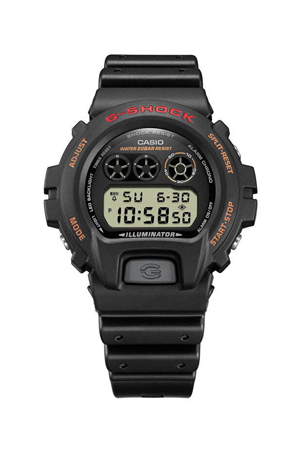 6900 Series Dw-6900ub-9dr - 2