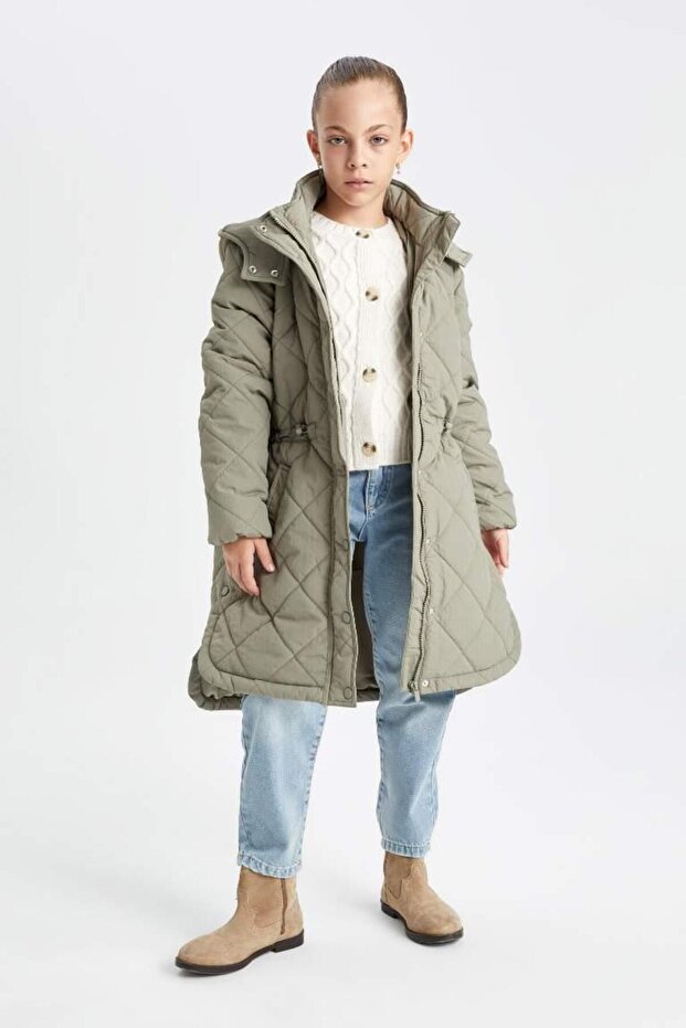 Coat/Parka - 3