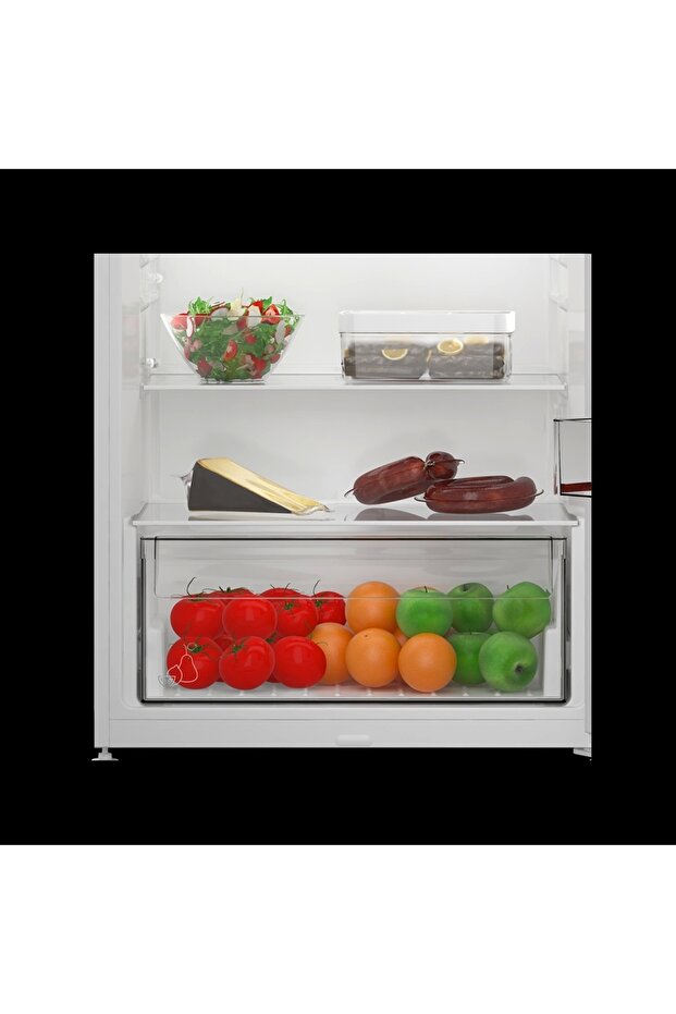 470437 MB Çift Kapılı Buzdolabı - 6