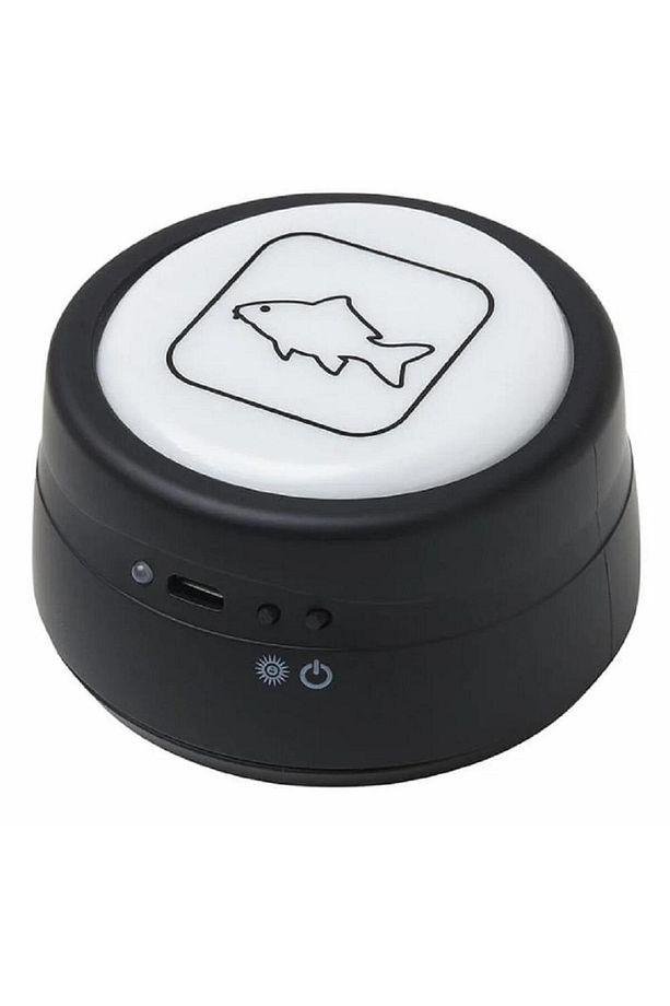 C-series Pro 4 1 1 All Blue (MAVİ) Sazan Alarm Seti - 3