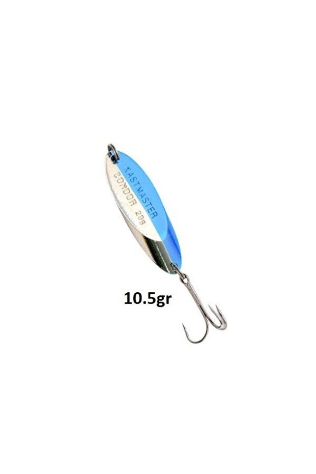 Ks1103 10.5Gr Cutting Spoon Color:B6 - 1