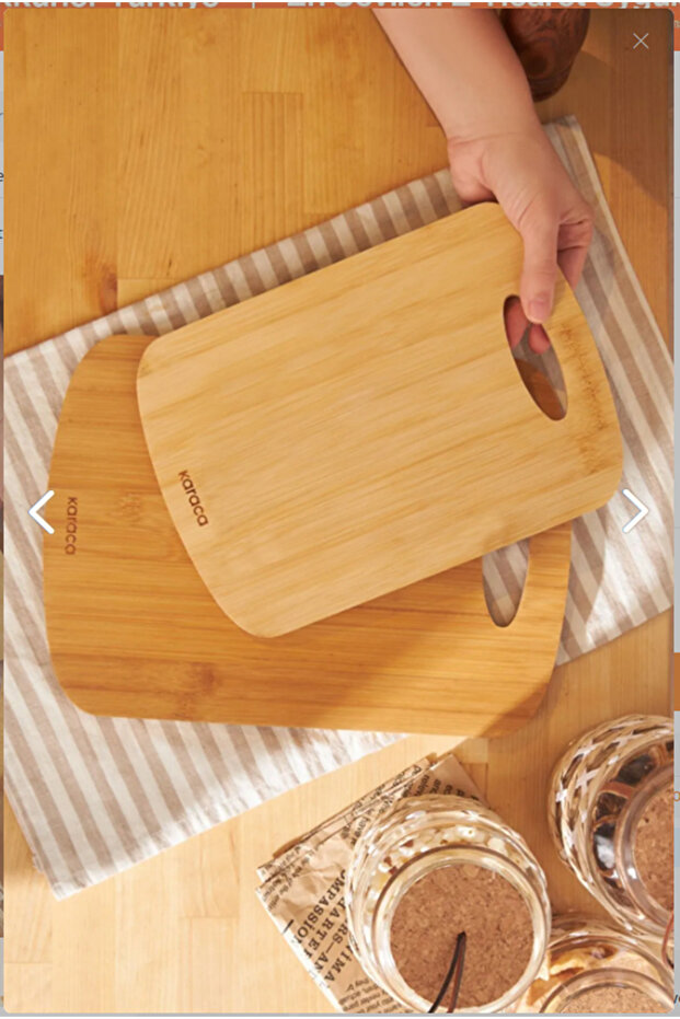 Zigon Sehba Servis Sehbası Metal Sehba - 4