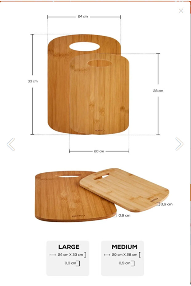 Zigon Sehba Servis Sehbası Metal Sehba - 1