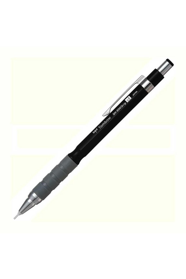 0.5 Black Versatil Mechanical Tip Pen Sh-300