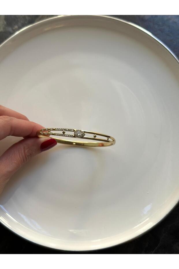 Kelepçe Bilezik - 2