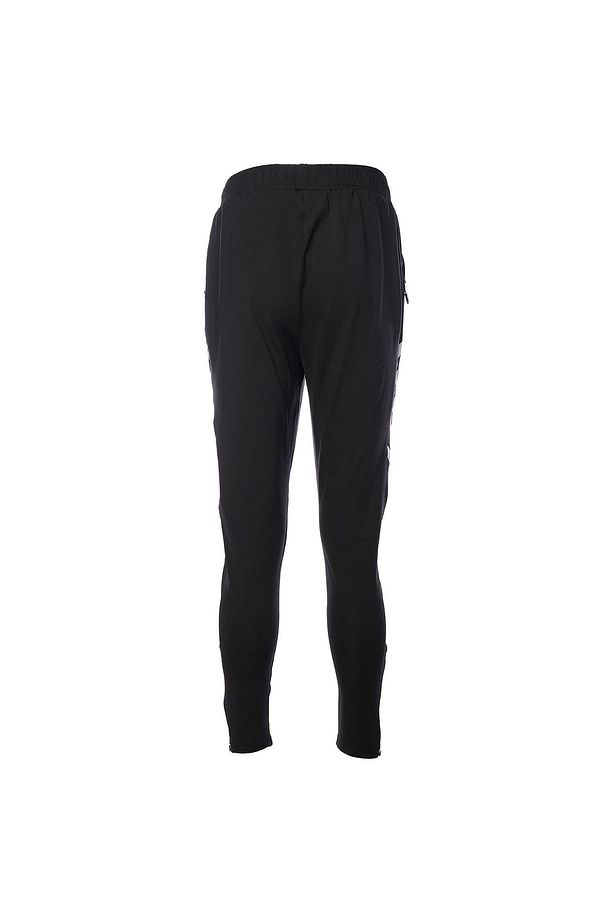 Hmldream Polyester Pants Erkek Siyah Eşofman Altı - 932104-2001 - 2