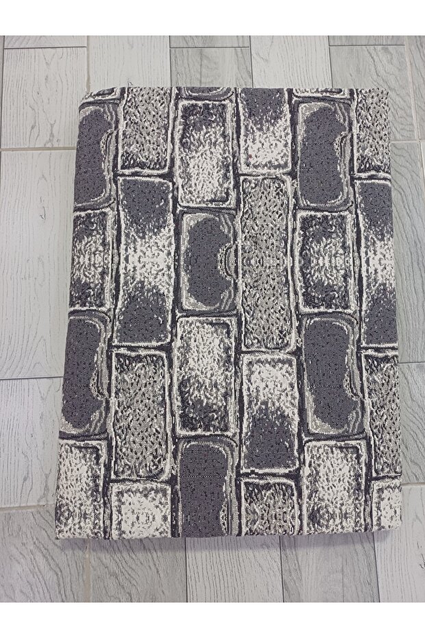 SAVAN DOKUMA HALI ÖRTÜSÜ - 2