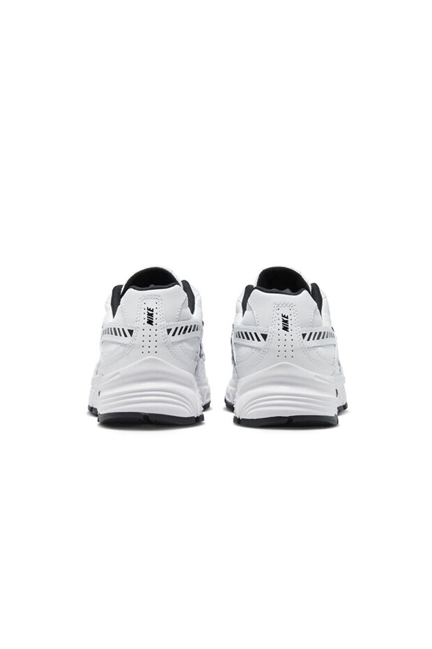 Initiator Unisex Buty do biegania FQ6873-101 Białe - 4