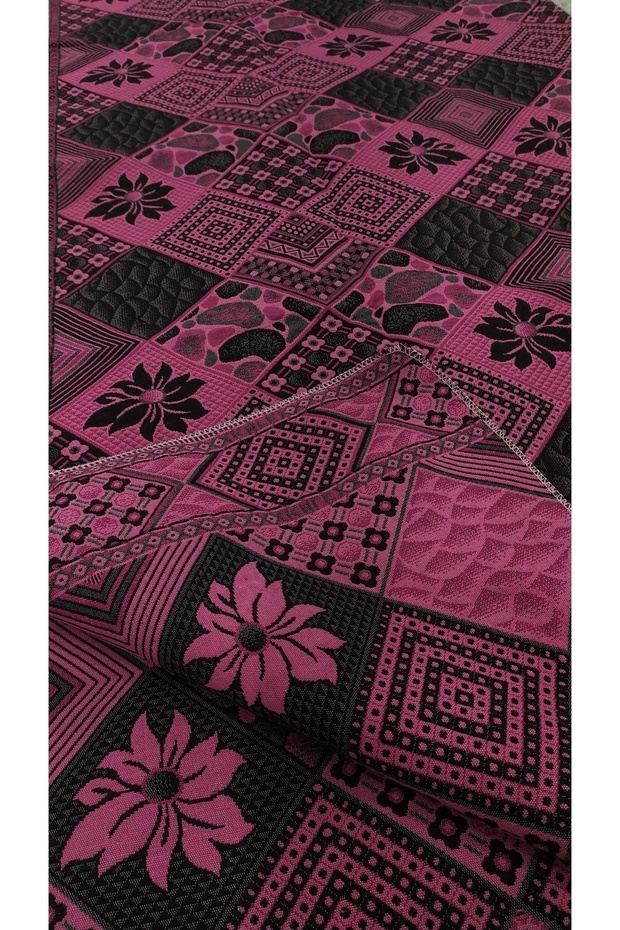 DOKUMA SAVAN (SERME) HALI ÖRTÜSÜ 6m² - 4