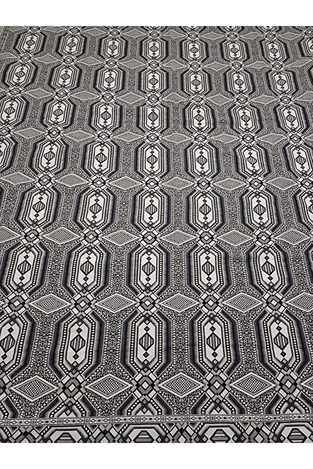 SAVAN DOKUMA (SERME) HALI ÖRTÜSÜ - 4