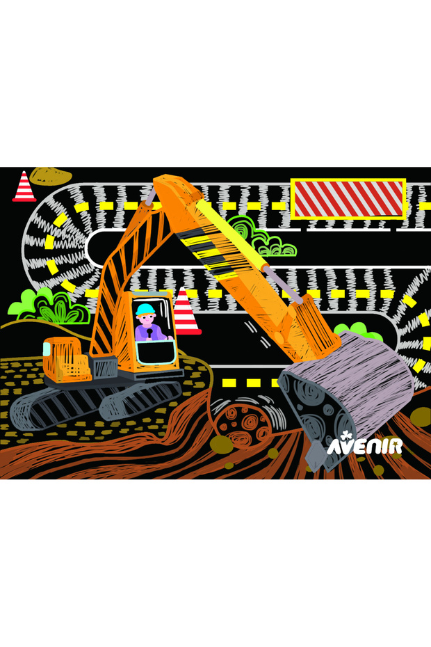 Set de razuit - Utilaje de constructii - 5