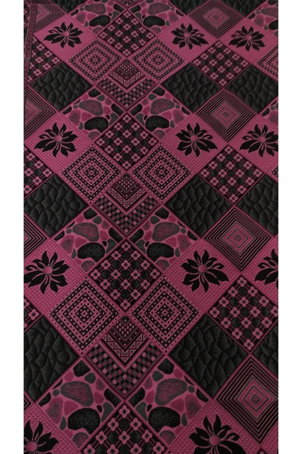 DOKUMA SAVAN (SERME) HALI ÖRTÜSÜ 6m² - 3