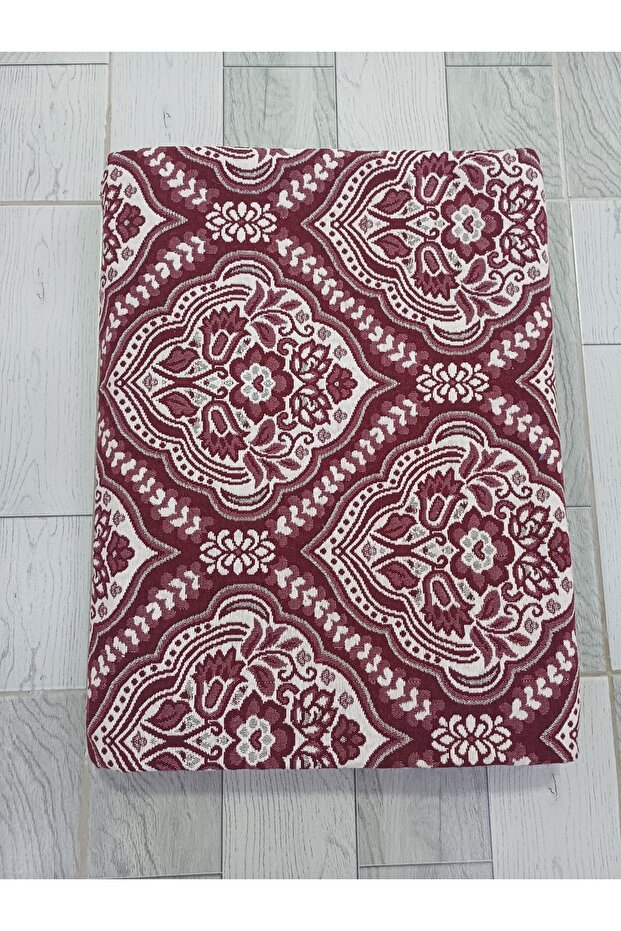 SAVAN DOKUMA HALI ÖRTÜSÜ - 2