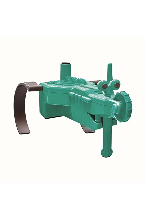 Kit constructie robot - Crazy Robot, Kidz Robotix - 3