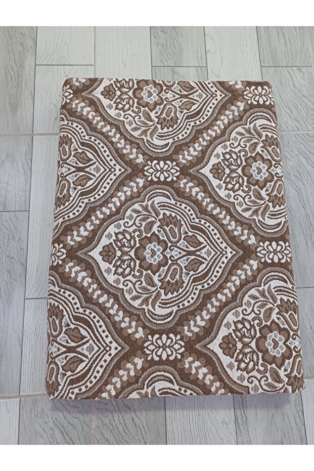 SAVAN DOKUMA HALI ÖRTÜSÜ - 2