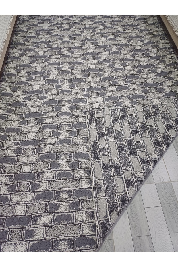 SAVAN DOKUMA HALI ÖRTÜSÜ - 5