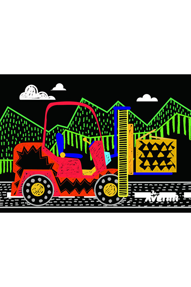 Set de razuit - Utilaje de constructii - 7