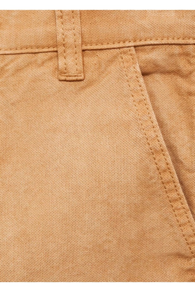 Regular kesim jean - 5