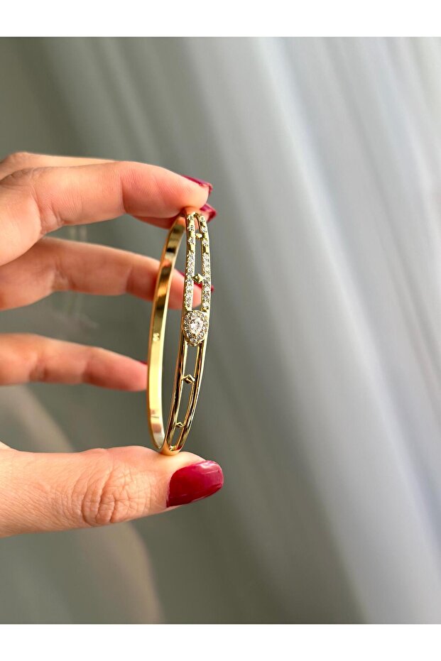 Kelepçe Bilezik - 3