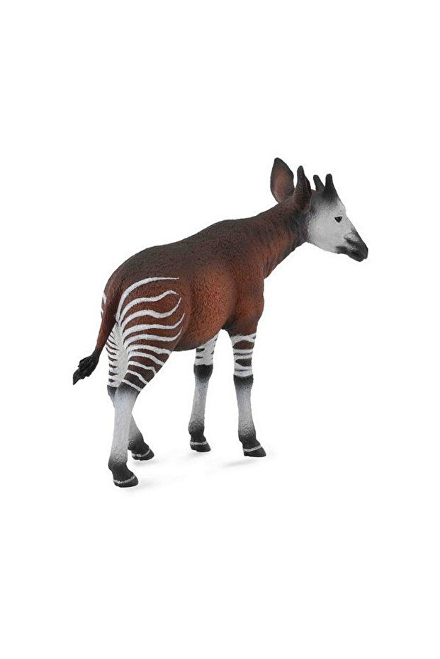Okapi - Figurka zvířete - 1
