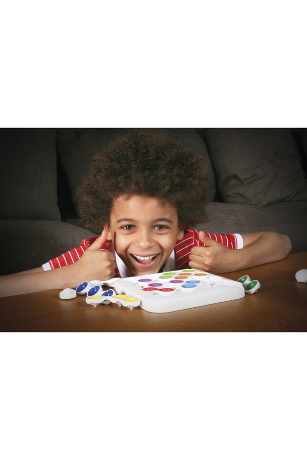 Logická hra - Antivírus - 3