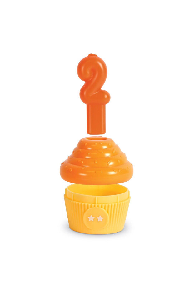 Briose cu cifre - 4