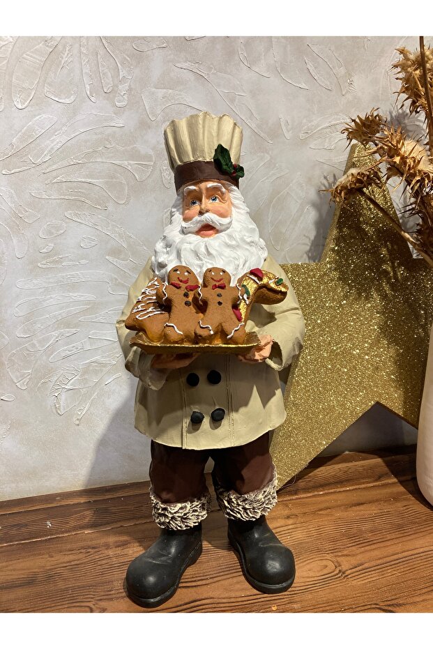 Kurabiyeli Aşçı ,Mutfak - 3