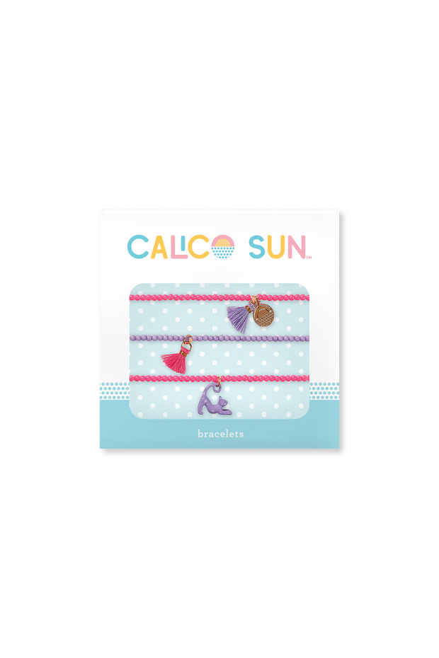 Brățări Zoey - Pisica - 1