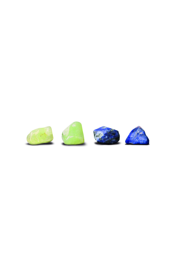 KidzLabs Crystal Digging Kit - 6