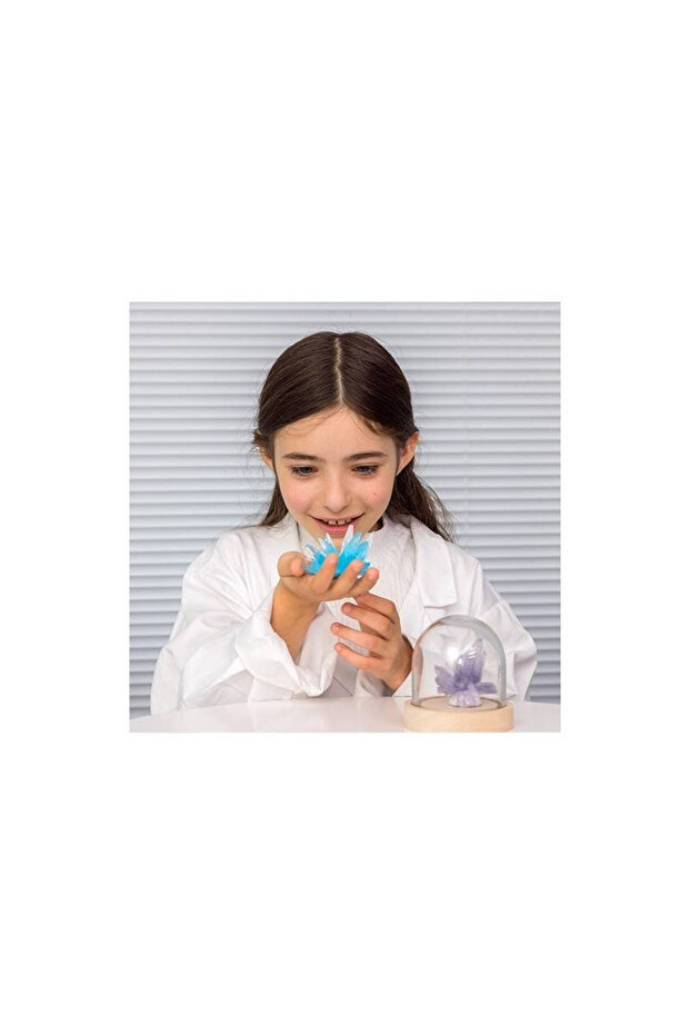 Kit experiment - Cristal violet - 5